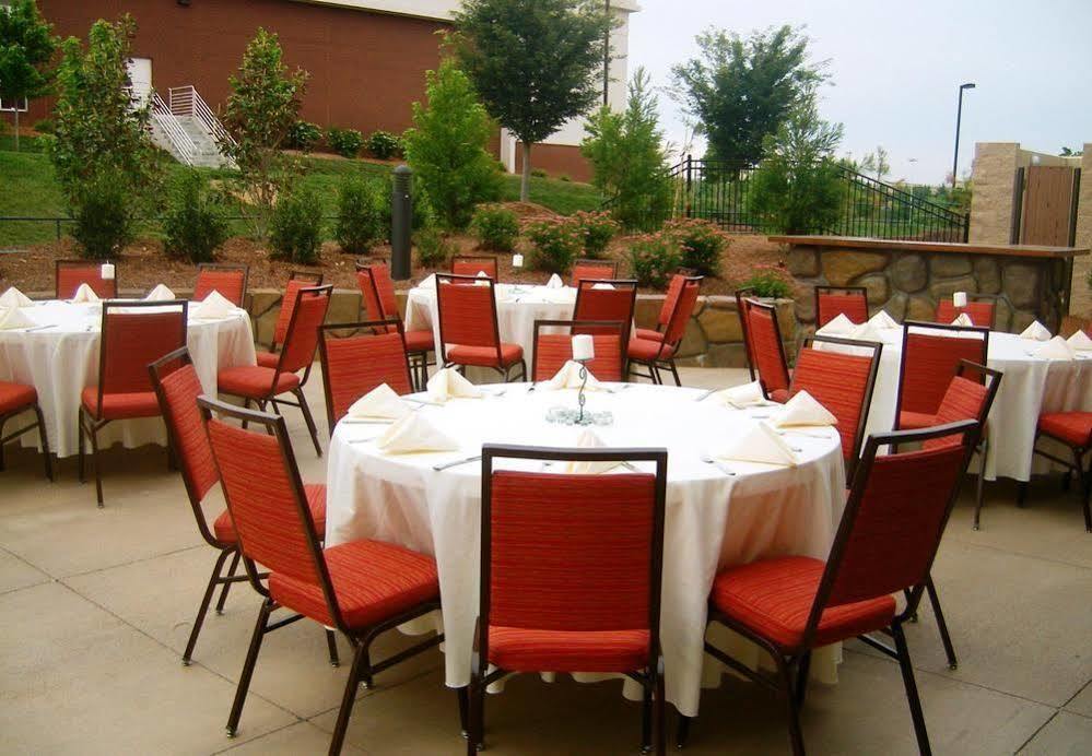 Hotel Courtyard By Marriott Raleigh North/Triangle Town Center Exterior foto